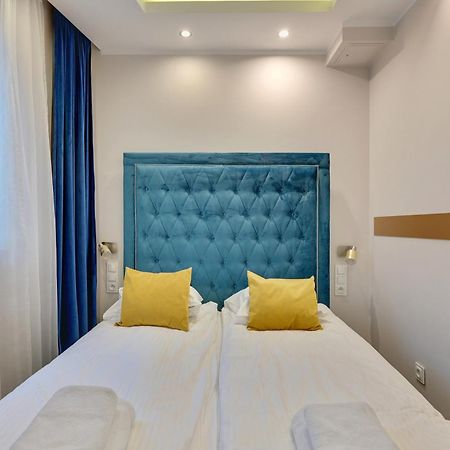 Flatbook - City Center Spa Apartments Waterlane Island Gdansk Ngoại thất bức ảnh
