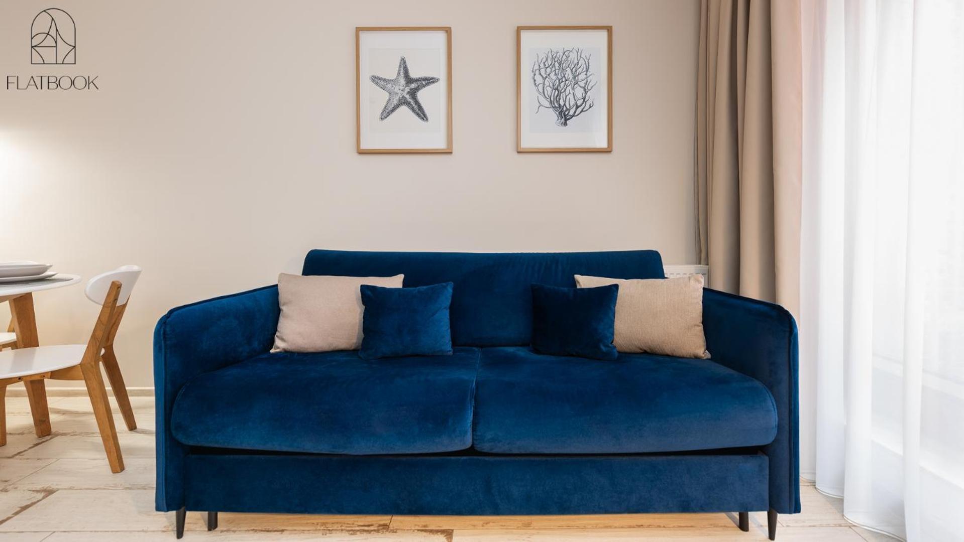 Flatbook - City Center Spa Apartments Waterlane Island Gdansk Ngoại thất bức ảnh